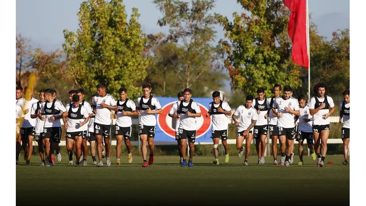 El Cacique regresará este lunes a los entrenamientos.