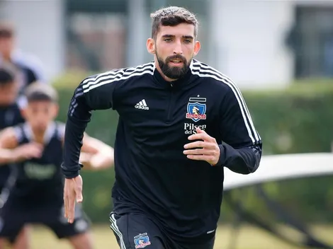 Emiliano Amor se juega su opción de ser titular