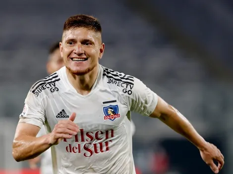 Colo Colo sabrá hoy si sancionan a Leo Gil y al Monumental
