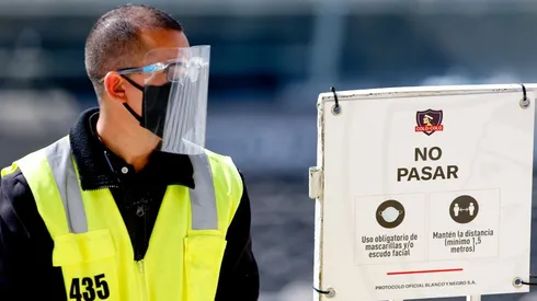 Llegarán 2.900 vacunas para inocular a todo el balonpié nacional.