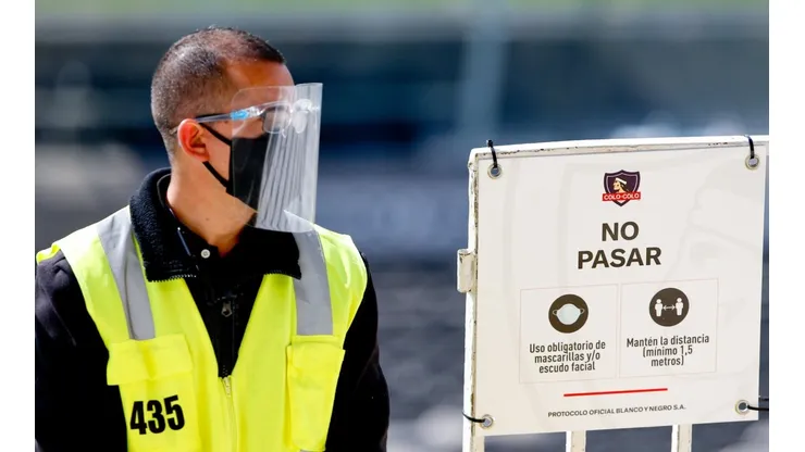Llegarán 2.900 vacunas para inocular a todo el balonpié nacional.