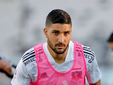 La sentida reflexión de Blandi que puede explicar su mal momento