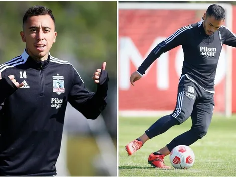 El trabajo especial de Gabriel Suazo y Martín Rodríguez