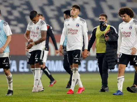 Colo Colo da por cerrada la polémica con los árbitros