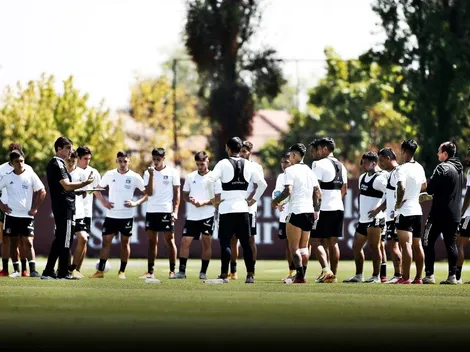 Quinteros no tiene excusas: Los 22 jugadores para el 2021