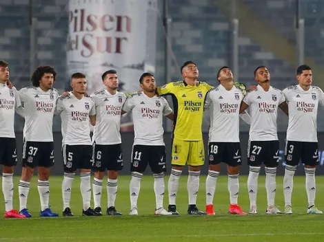 El Cacique necesita hacerse respetar en el Monumental