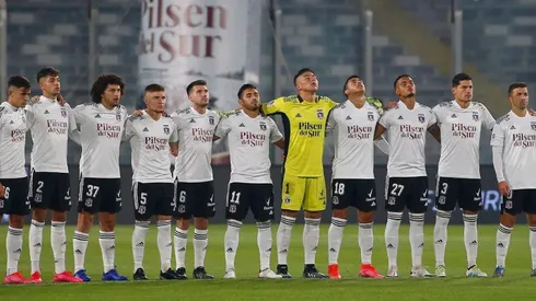 El Cacique solo ha ganado un partido en el Monumental en este torneo 2021.