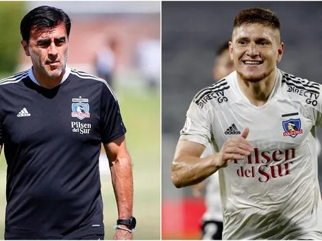 ¿Quién reemplaza a Gil si lo suspenden?