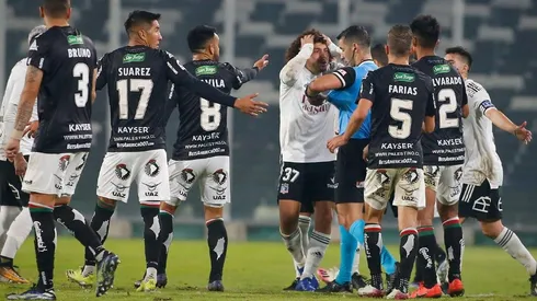 El Cacique ha sufrido con las expulsiones y llamados al tribunal.