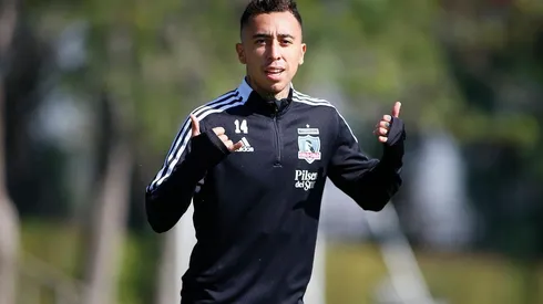 El golazo de Martín Rodríguez