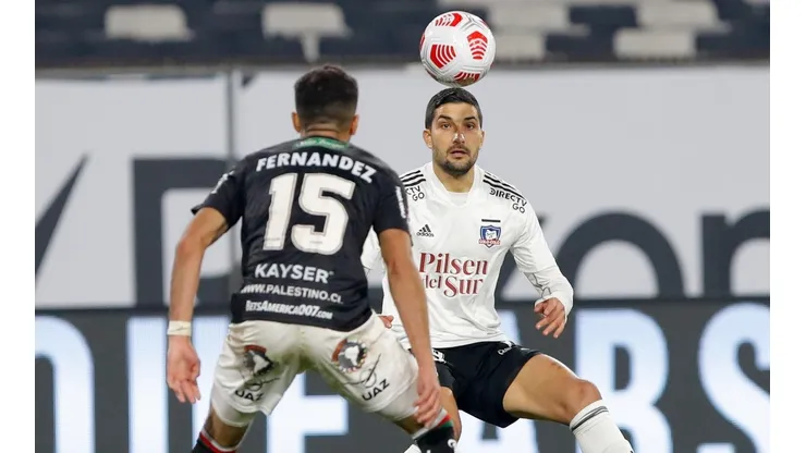 Nicolás Blandi tiene nuevas opciones para partir
