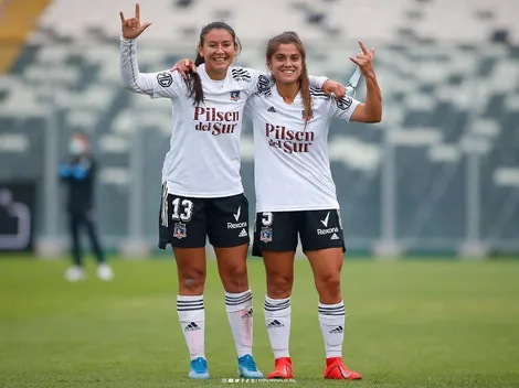 Jugadoras de Colo Colo tendrán la posibilidad de aprender inglés