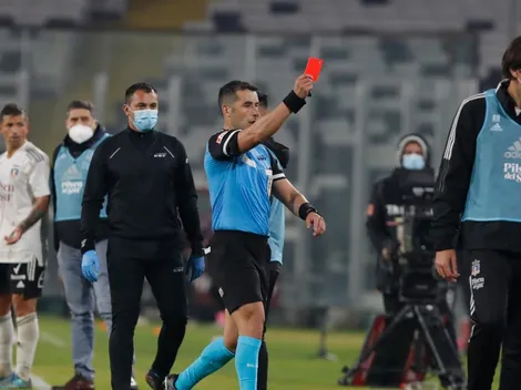 Miembro del Tribunal de Disciplina: "Las tablets se pueden ocupar"