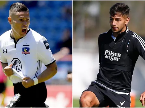 Opazo la tiene clara en su regreso y la titularidad de Rojas