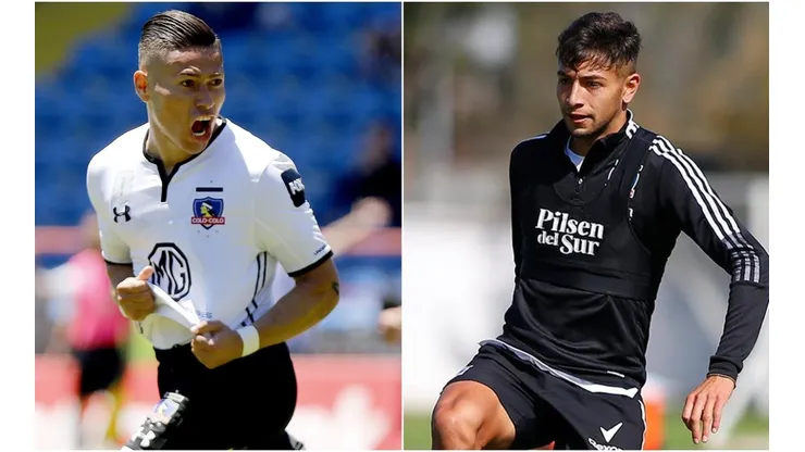 El Torta Opazo alista su regreso a las canchas.
