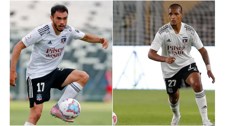 Varios cadetes se han afirmado en Colo Colo.