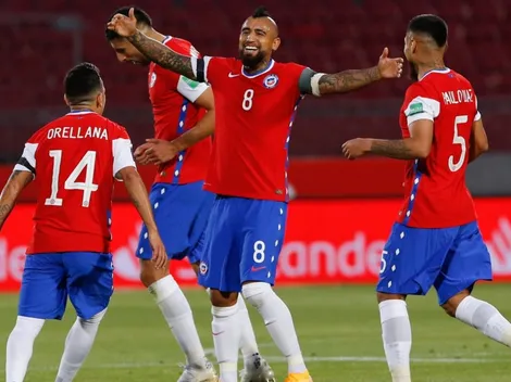¡Última hora! Chile es opción para recibir la Copa América