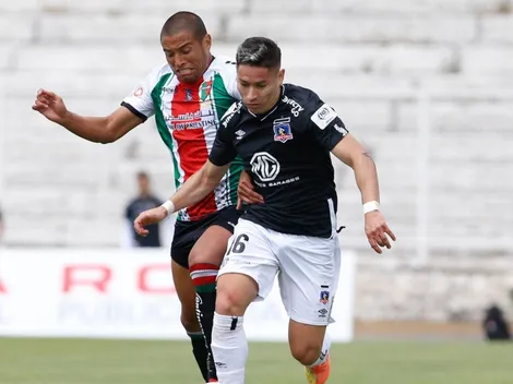 ¿Óscar Opazo de lateral izquierdo?