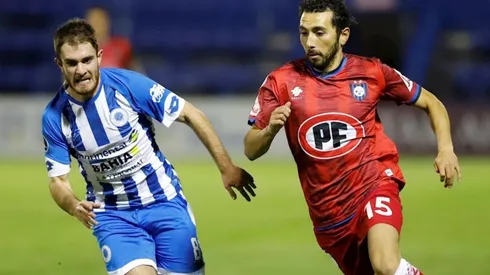 Huachipato en Copa Sudamericana