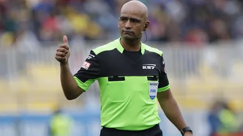 Jorge Osorio tampoco respalda a Véjar