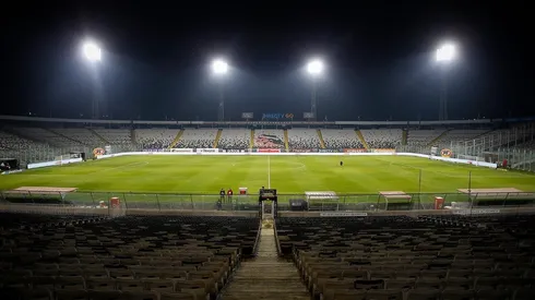 El estadio Monumental puede ser sancionado