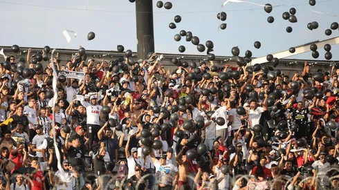 Los socios morosos de Colo Colo pueden reintegrarse al padrón.