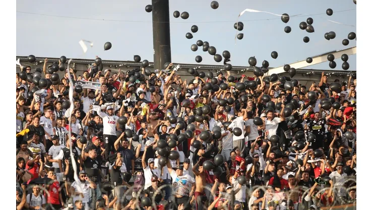 Los socios morosos de Colo Colo pueden reintegrarse al padrón.