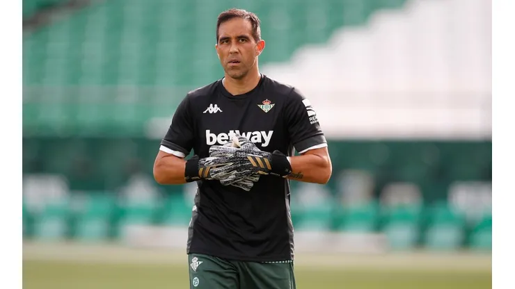Capitán será titular ante el Granada