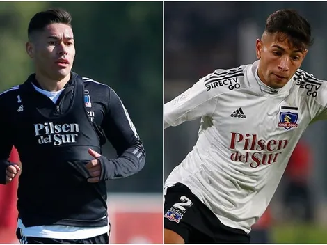 Óscar Opazo alista su vuelta para competir con Rojas