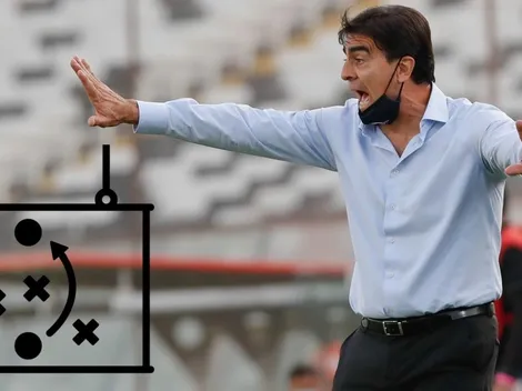 Colo Colo aprovechará el receso para sumar alternativas