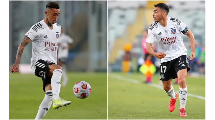 Colo Colo recuperará jugadores para el duelo ante Huachipato.