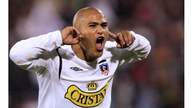 Humberto Suazo es uno de los goleadores más letales que ha visto el Cacique.