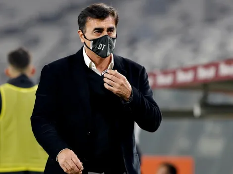 Quinteros fue absuelto y la situación de Leo Gil queda pendiente