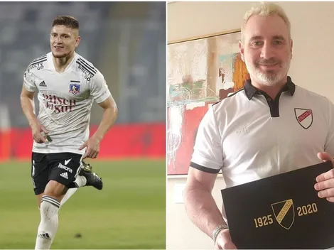 "Si no aparece Gil, Colo Colo es otro equipo y se vuelve predecible"