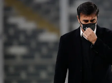 Colo Colo apelará por Quinteros