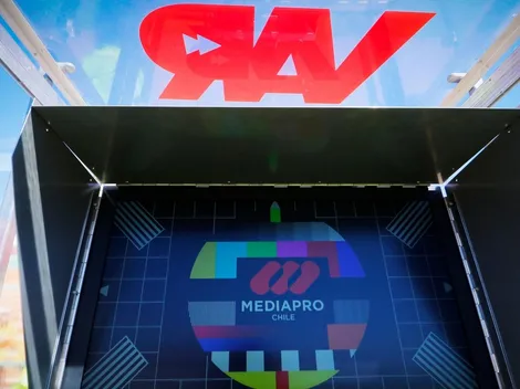 Pablo pozo “Las imágenes del Var no fueron las mejores”