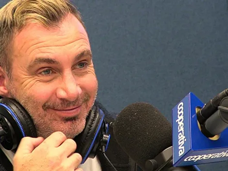 Marcelo Barticciotto analizó la derrota de Colo Colo ante Palestino