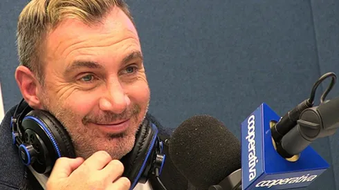 Barti analizó la derrota ante Palestino