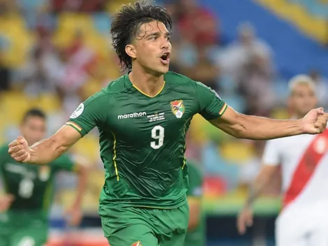 Marcelo Moreno Martins confirma que tuvo ofertas de Colo Colo