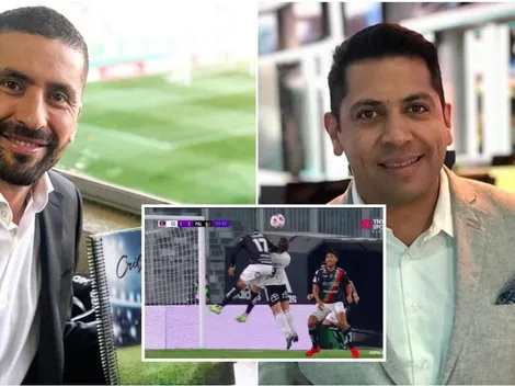 "Véjar se equivocó, hay un descriterio evidente y merece ser sancionado"