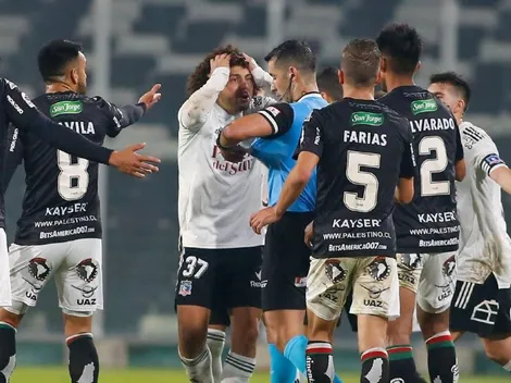 Comisión de árbitros manda al “congelador” a Vejar