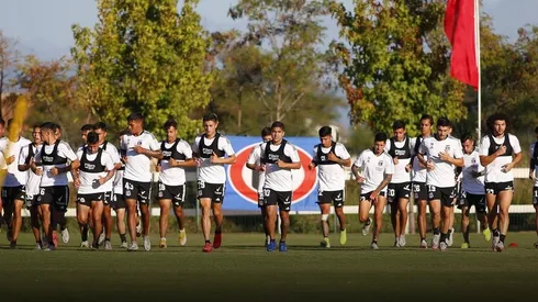 Gustavo Quinteros tiene que saber manejar su numeroso equipo.