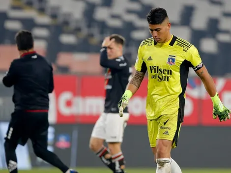 GALERÍA | Amarga derrota en el Monumental