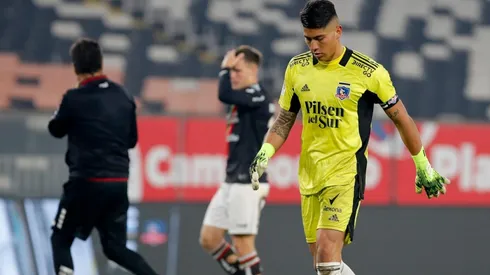 El Cacique no pudo ante los árabes en el Monumental.