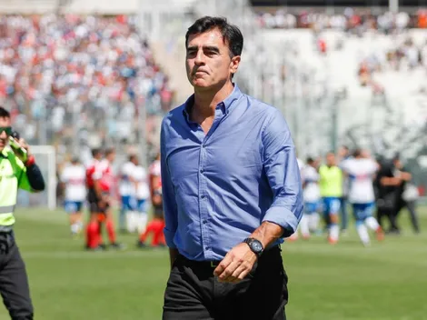 Gustavo Quinteros y las notorias diferencias con la UC