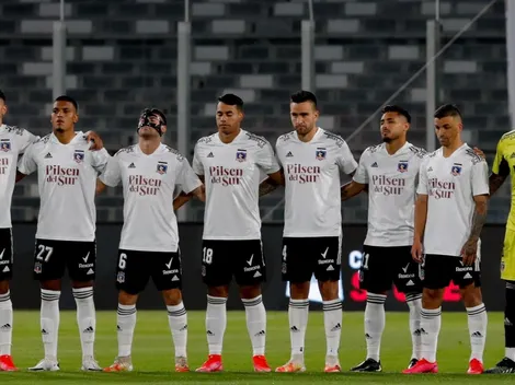 "Todo en regla": Colo Colo se defiende de acusaciones por múltiples contratos