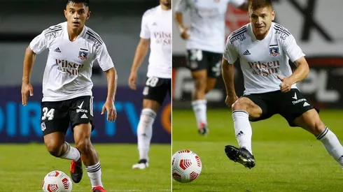 ¿Hay similitud entre Pizarro y Gil?