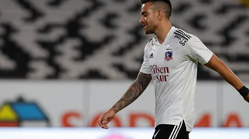 Matías Zaldivia no está entre los titulares de la gente | Foto: Agencia Uno.