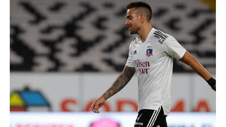 Matías Zaldivia no está entre los titulares de la gente | Foto: Agencia Uno.