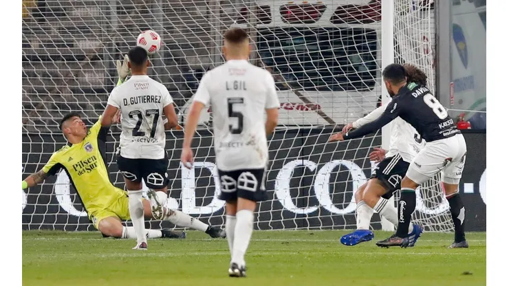 Colo Colo busca dormir como líder del torneo ante Palestino.